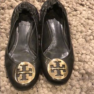 Tory Burch flats